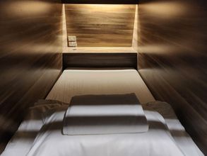 Others 4 Fellows House