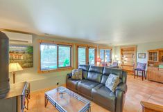 Others 7 Mountain Views: Peaceful Bainbridge Island Retreat