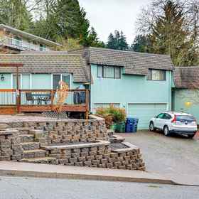 Interior 1 2 ミ トゥ ユニバーシティ オブ オレゴン: ペットフレンドリー アボード, ヘンドリックス公園 ホテル