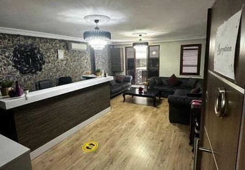 その他 Overland Residence