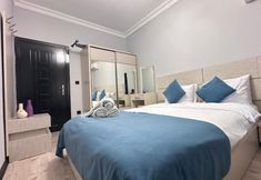 อื่นๆ 5 Overland Residence