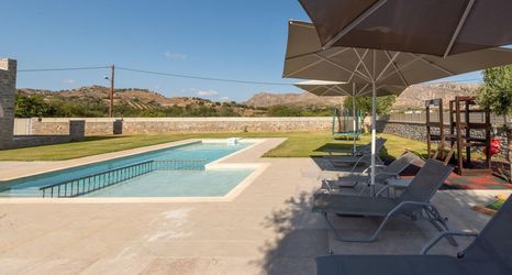 Others 2 Villa Vilana With Private Pool