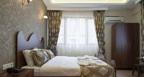 Khác 2 Capricorn by Otantik Suites