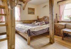 Others 3 Chalet in Liberec Near Ski Resort Jested