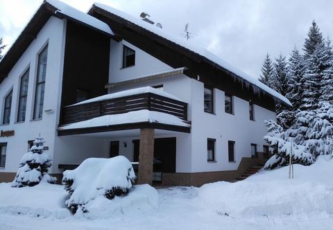 Others Spacious Apartment in Harrachov