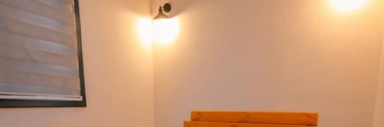 Others BUNGOVİLLA RESORT HOTEL