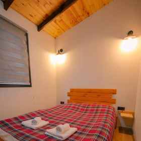 Room 1 BUNGOVİLLA RESORT HOTEL, Hotel Merkez