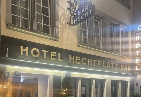 Others HOTEL HECHT