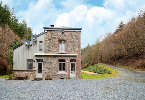 Lainnya Riverside Retreat, Ardennes
