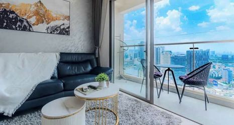 その他 2 Emily IndochinaPark Luxury Saigon Center