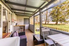 Others Host Stay The Hartley Hut