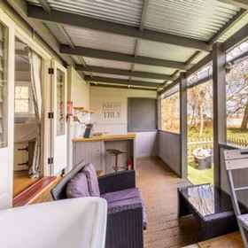 Room1哈特利小屋住宿,Narborough飯店