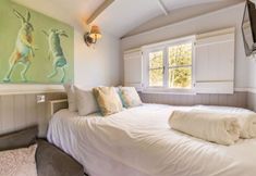 Others 3 Host Stay The Hartley Hut