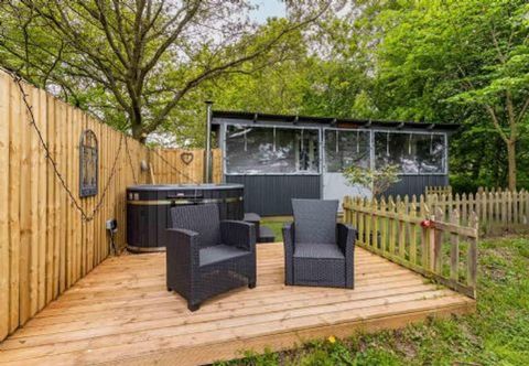 Khác Host Stay The Bishy Barnee Bee