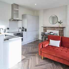 Room1Host Stay Apartment 2 Upton House,北安普敦郡飯店