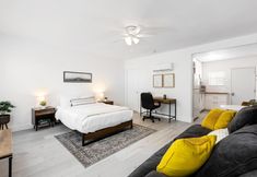 其他 2 Lovely Studio in the Heart of Victoria Park