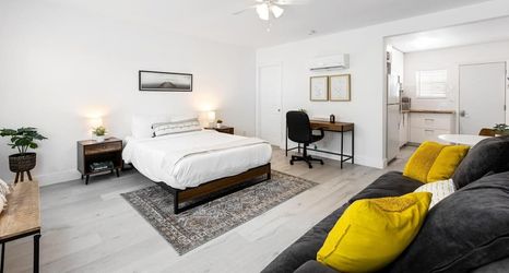 其他 2 Lovely Studio in the Heart of Victoria Park