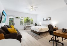 其他 4 Lovely Studio in the Heart of Victoria Park