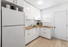 其他 6 Lovely Studio in the Heart of Victoria Park