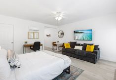 其他 3 Lovely Studio in the Heart of Victoria Park