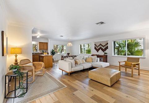 Others Spacious Beach Apt in Las Olas Blvd