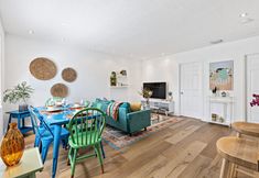 其他 5 Stylish 2 BR Condo - Close to Riverwalk