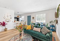 其他 3 Stylish 2 BR Condo - Close to Riverwalk