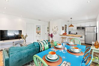 其他 4 Stylish 2 BR Condo - Close to Riverwalk