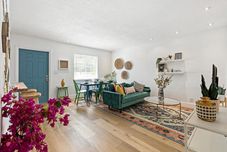 其他 Stylish 2 BR Condo - Close to Riverwalk