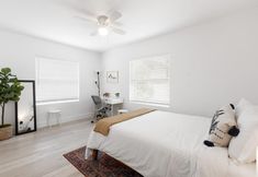 Others 7 Charming 2 Bedroom Apartment in Victoria Park