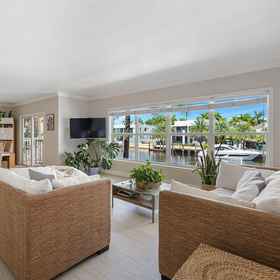 Room 1 拉斯奥拉斯大道放松的海滩公寓, 拉斯奥拉斯河滨 酒店