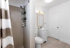 其他 7 Victoria Park Unique Studio Close to Las Olas Blvd