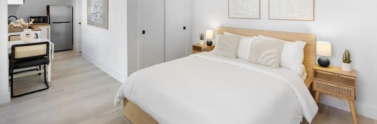 その他 Mango House Dania Beach