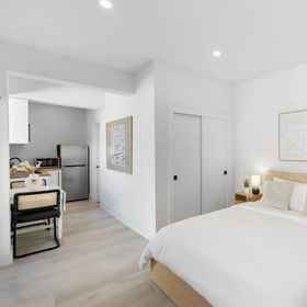 Room 1 Mango House Dania Beach, Hotel Pusat Komunitas dan Taman Patrick J. Meli