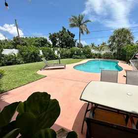 Primary image 1 Good Vibes House With Private Pool, Patrick J. Meli Park and Community Center Hotels