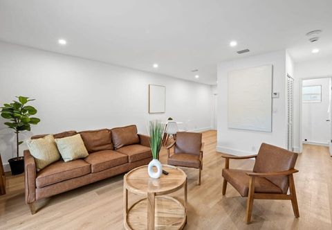 其他 Spacious 2 BR Sailboat Bend