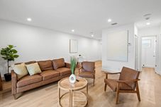 其他 Spacious 2 BR Sailboat Bend