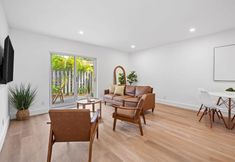 其他 2 Spacious 2 BR Sailboat Bend