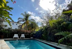 其他 5 Bright Stylish Apt in Las Olas Blvd Victoria Park