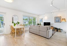 Lainnya 4 Las Olas Blvd Waterfront Apt