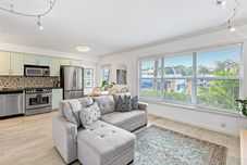 Lainnya Las Olas Blvd Waterfront Apt