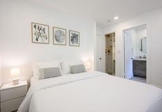 Khác 4 Beautiful And Comfortable Apt in Victoria Park