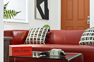 Others 4 Lovely 2 BR Condo With Free Parking on Premises