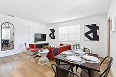 Others Lovely 2 BR Condo With Free Parking on Premises