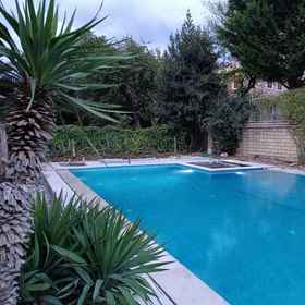 Primary image 1 花园别墅, Dolphin Balık Restaurant (Sarıyer Balık Restaurant) 酒店