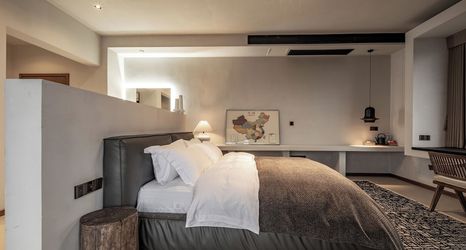 기타 2 Qingcheng Mount SuXi Qingshan Forest Hotel