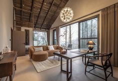 기타 5 Qingcheng Mount SuXi Qingshan Forest Hotel