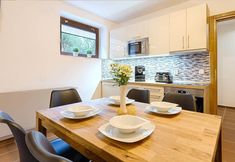 Others 6 Apartment in Harrachov With Barbecue