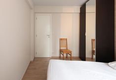 Others 2 Beautiful Apartment With Lateral sea View