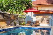 Lain-lain Lemon House apartment